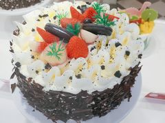 -味多美(江桥万达店)