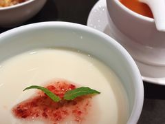 -北京王府井希尔顿酒店·秦唐中餐厅Chynna