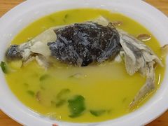 -欣达面馆(天桥支路店)