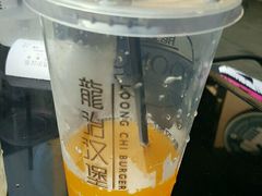 -龙治汉堡(中华城店)