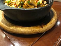 -大鸭梨烤鸭(金色漫香店)
