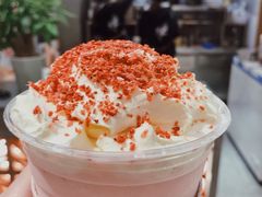 -熊姬手作茶物(汇金谷店)