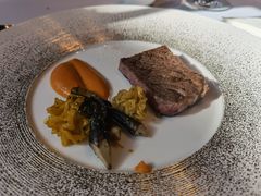 -北京古城老院厉晓麟精致菜