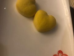 -民族饭店-四季餐厅