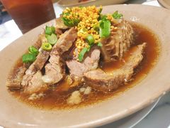 -Food Factory 食街工坊