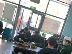 -清真永恒华威肉饼(潘家园店)