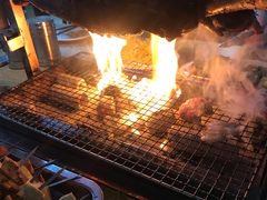 -玫瑰红烤羊排(北新桥三条店)