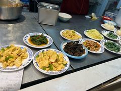 -兰州陈记牛肉面 ·烧烤· 铜锅涮肉(万达店)