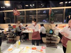 -海底捞火锅(吴中路店)