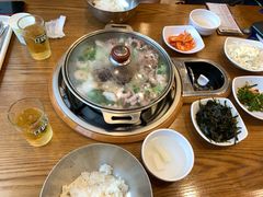 -蚂蚁家辣炒章鱼(海云台店)