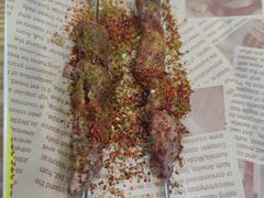 -清真·皮芽子疆味小馆