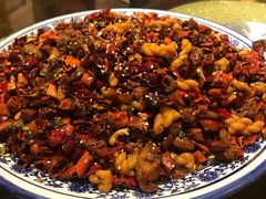 -杨记隆府(汉街店)