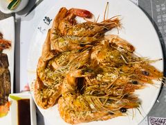 -大渔铁板烧(花园道店)