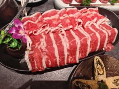 精选肥牛-捞王锅物料理(金华义乌之心店)