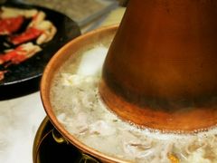 -宣武小院涮肉(前门店)