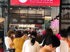 -红大哥水门鸡饭(總店)
