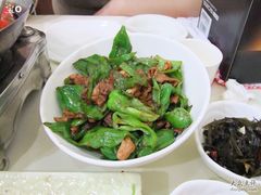 农家小炒肉-海燕酒店(惠济路店)