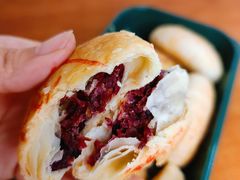 鲜花饼-泸溪河桃酥(西直门凯德店)