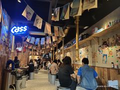 -韩山葵烤肉(太古里店)