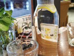 -G+KITCHEN(龙湖狮山天街店)