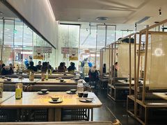 -绿茶餐厅(北京世纪金源店)