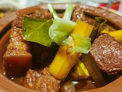 -胡大饭馆(青果路店)