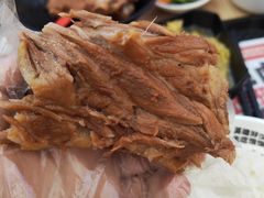 -犟骨头排骨饭•大骨面(弘阳广场店)