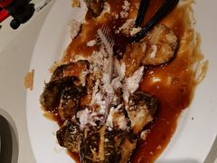 -京味斋·烤鸭·北京菜(安贞店)