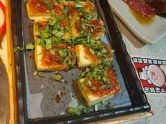 -猫抓烤肉(武进吾悦广场店)