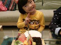 -康欣面包生日蛋糕(幸福店)