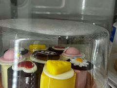 -DQ·蛋糕·冰淇淋(三亚青春颂店)