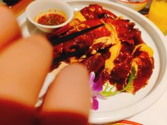 -新白鹿餐厅(第一百货店)