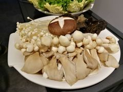-食潮汕头鲜牛馆(望京保利店)