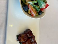 -正佳广场万豪酒店-粤菜餐厅·点心·海鲜·聚餐