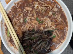 -桂花香手工面(鼓楼店)