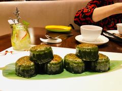 -富力希尔顿度假酒店-御玺中餐厅