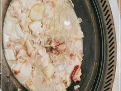 -二十一分小锅炖(中心店)