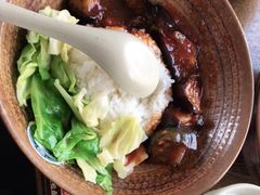 -李先生牛肉面大王(马栏店)