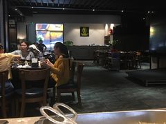大堂-小王少龙火锅(沙南街店)