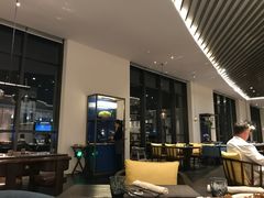 -上海三甲港铂瑞酒店-卓越西餐厅
