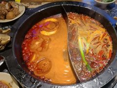 -蜀大侠火锅(春熙路店)