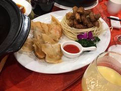 -华兴大酒楼(亿宝大厦店)