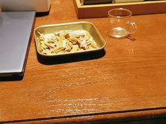 -咖梦餐厅 COMENG RESTAURANT