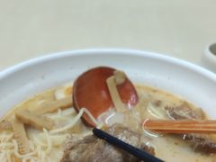 -味千拉面(煌华新纪元购物广场店)