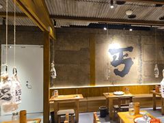 -北丐先生·野馄饨烧烤(雨花万象店)