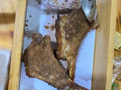 -九米羊肉炉(东渡店)