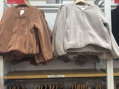 -优衣库(福州爱琴海购物公园店)