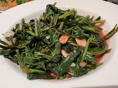 -桂满陇·手作小笼包&江南叫花鸡(中山公园店)