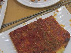 -花儿穆萨·烤肉餐厅(石马坪店)