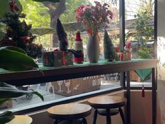 -Bistro 63 创意融合料理(广粤天地店)